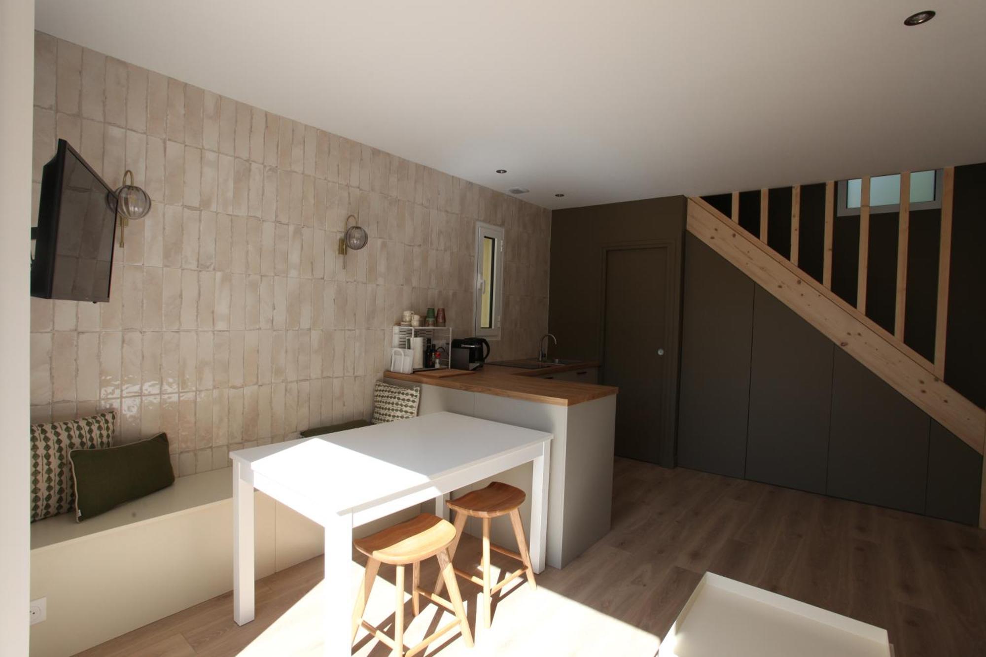 Villa Le Pressoir Du Bouscat à Le Bouscat Extérieur photo